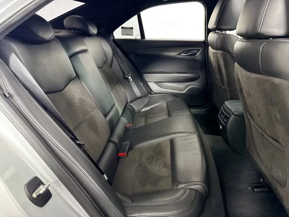 2017 Cadillac ATS - Image 17 of 20