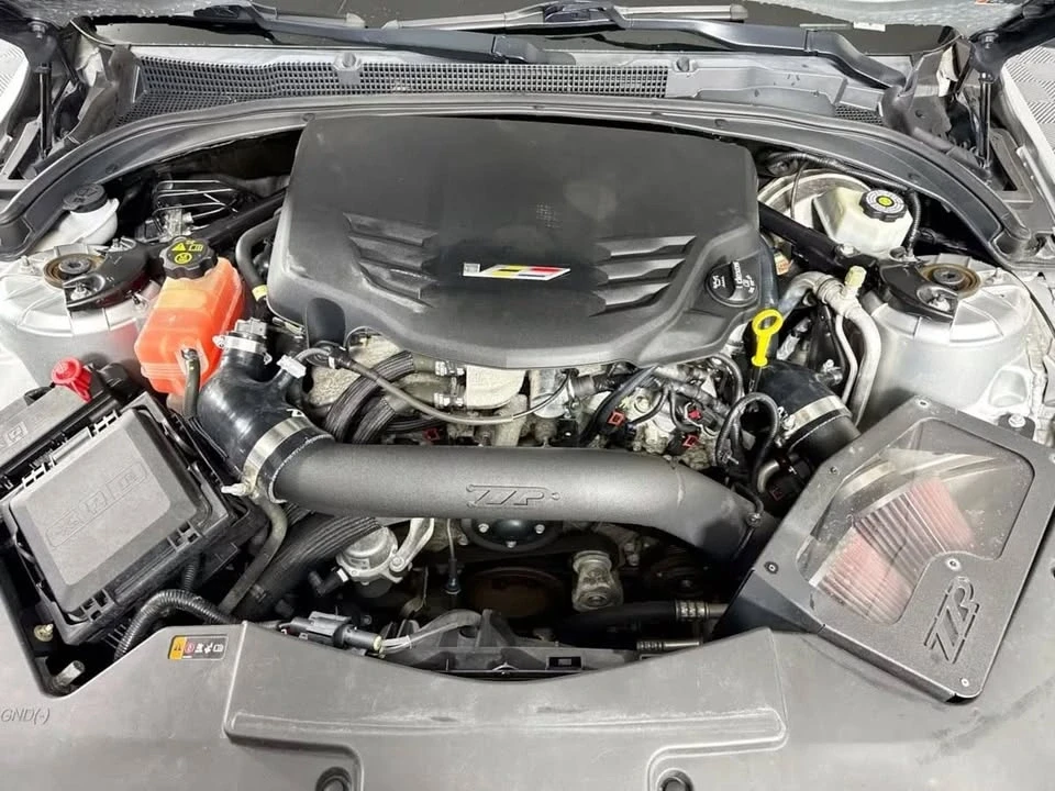 2017 Cadillac ATS - Image 20 of 20