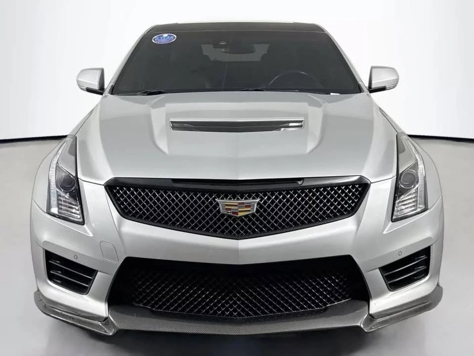 2017 Cadillac ATS - Image 2 of 20