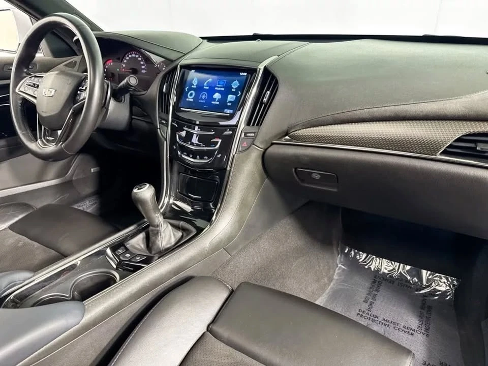 2017 Cadillac ATS - Image 15 of 20
