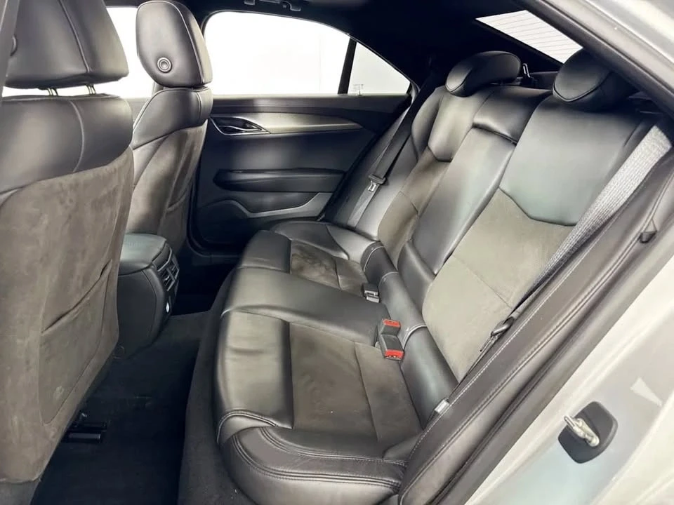 2017 Cadillac ATS - Image 18 of 20