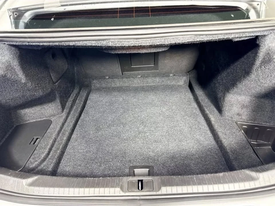2017 Cadillac ATS - Image 19 of 20