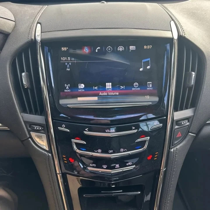 2017 Cadillac ATS - Image 17 of 18