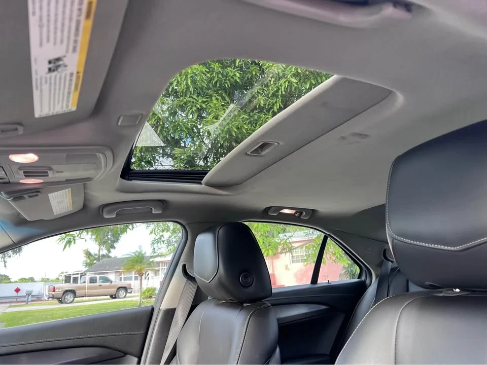 2017 Cadillac ATS - Image 11 of 14