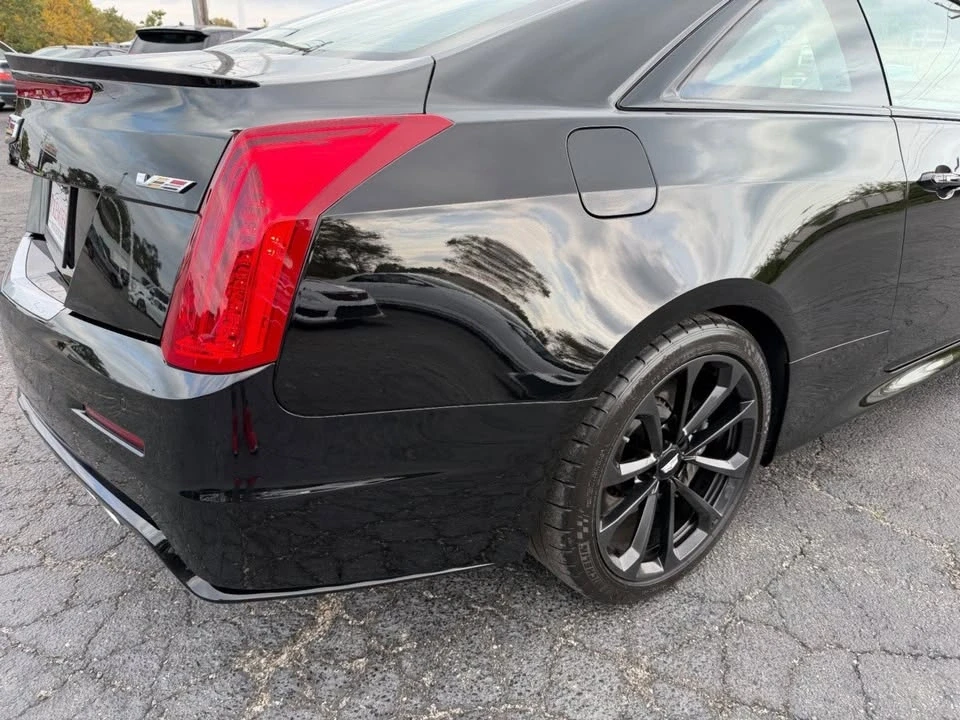 2017 Cadillac ATS - Image 15 of 19