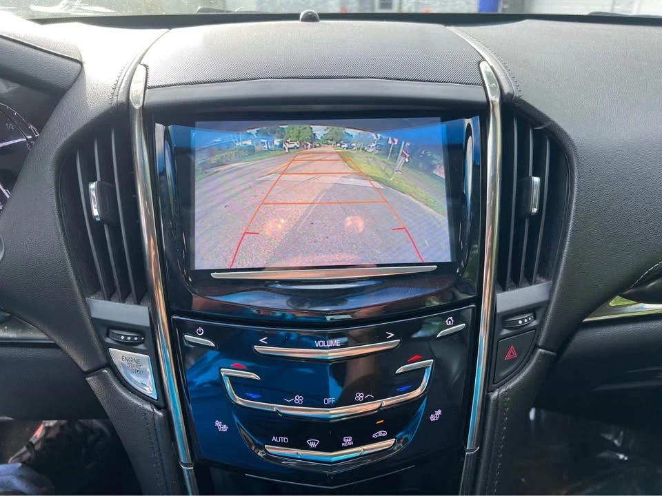 2017 Cadillac ATS - Image 14 of 14