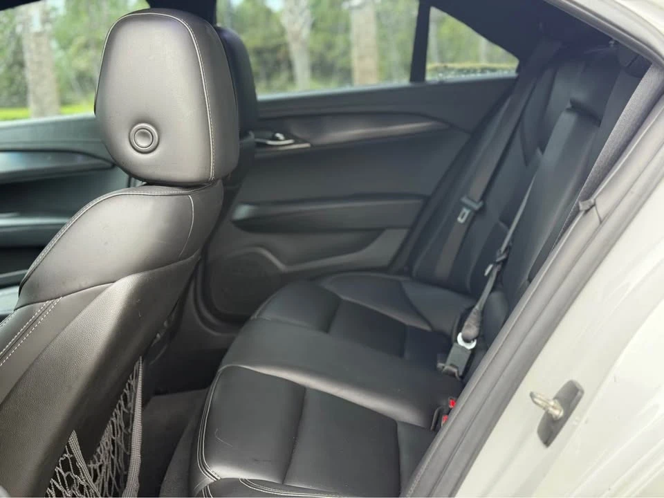 2017 Cadillac ATS - Image 6 of 19