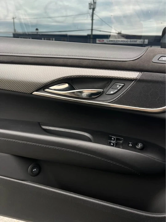2017 Cadillac ATS - Image 8 of 10