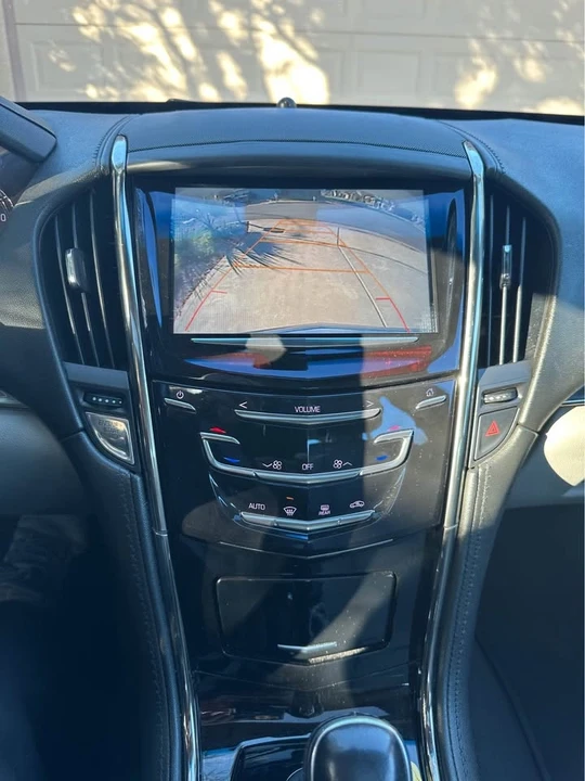 2017 Cadillac ATS - Image 17 of 20