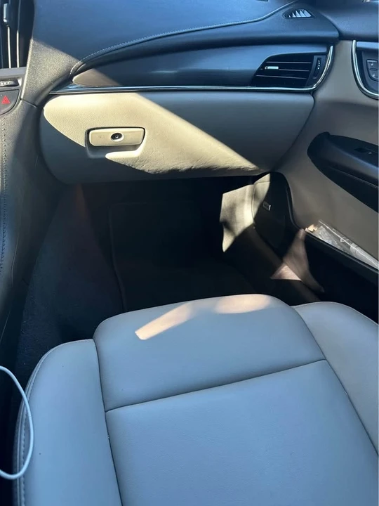 2017 Cadillac ATS - Image 13 of 20