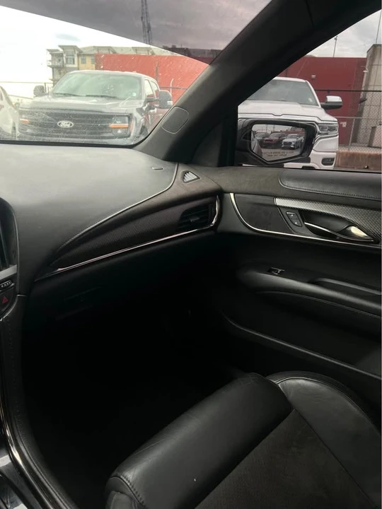 2017 Cadillac ATS - Image 10 of 10