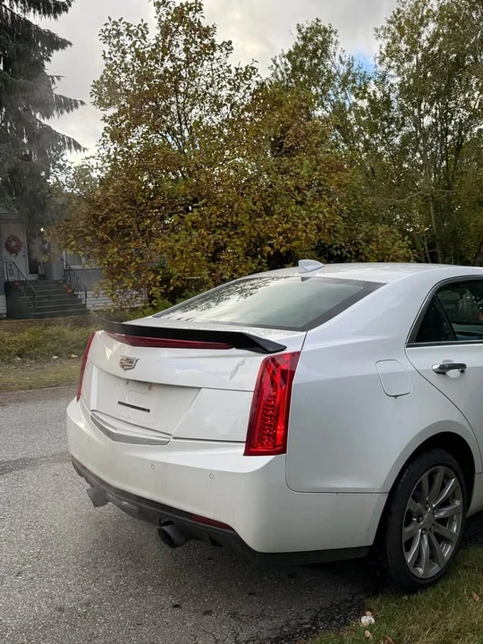 2017 Cadillac ATS - Image 13 of 13