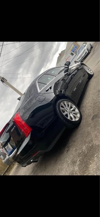 2017 Cadillac ATS - Image 2 of 10