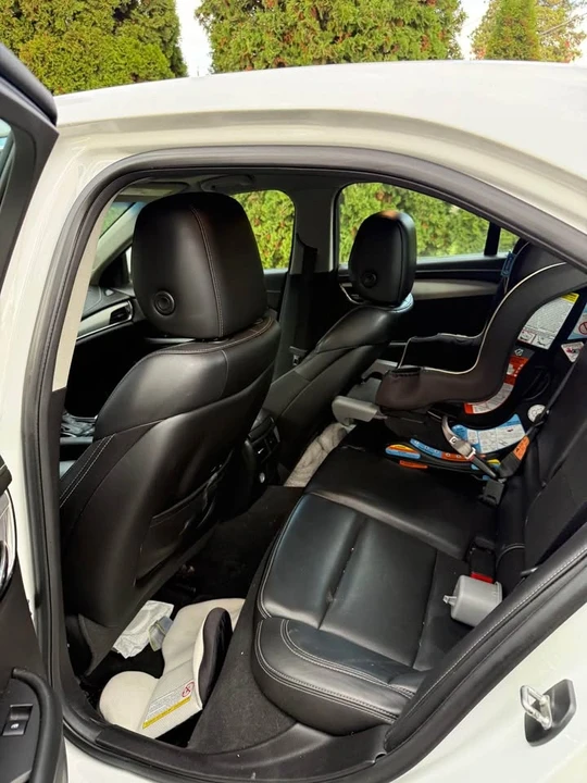 2017 Cadillac ATS - Image 9 of 13