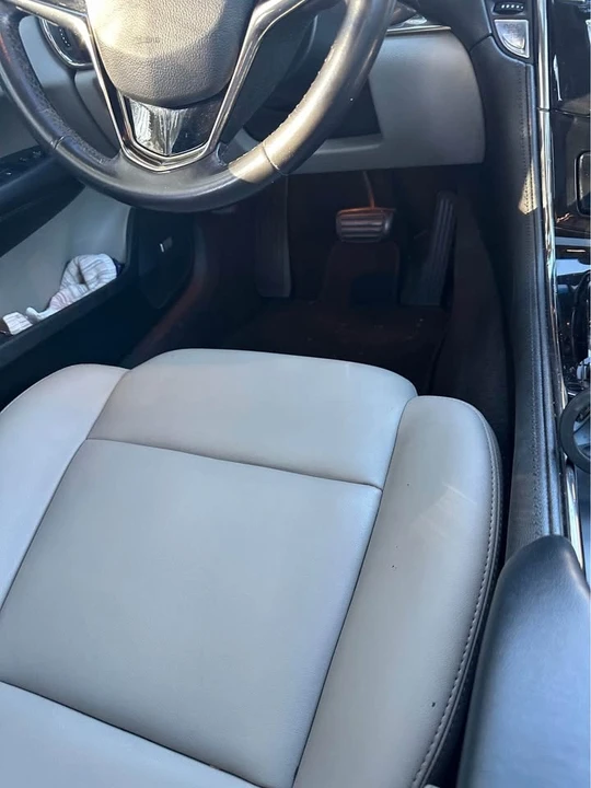2017 Cadillac ATS - Image 14 of 20