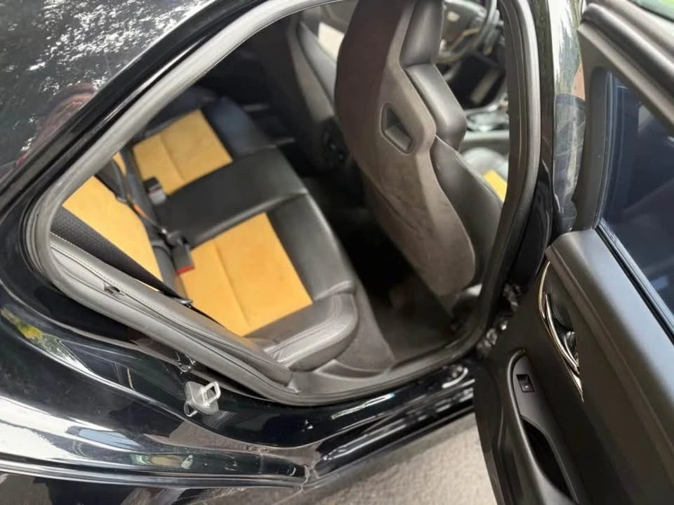 2017 Cadillac ATS - Image 12 of 12
