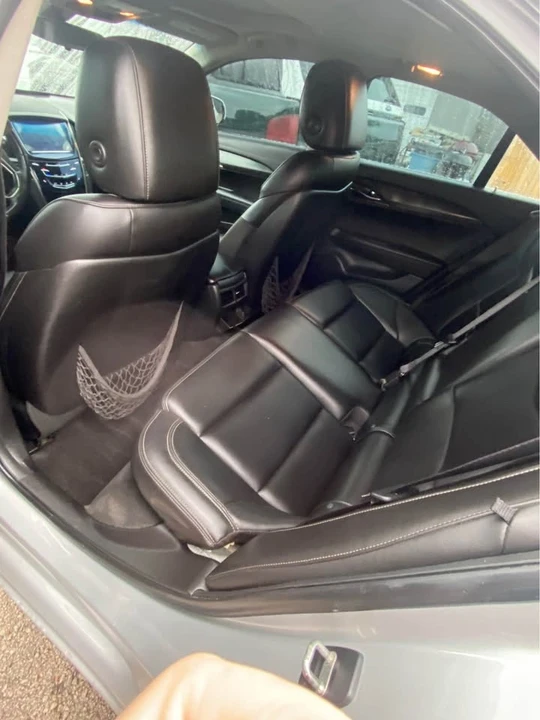2017 Cadillac ATS - Image 5 of 6