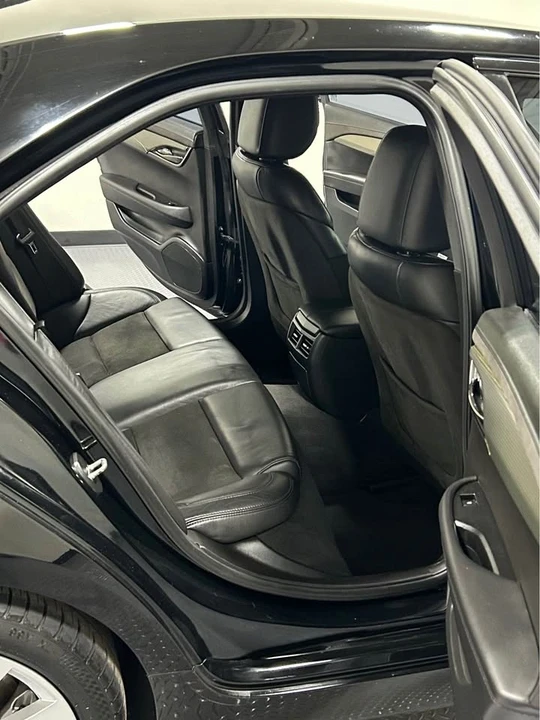 2017 Cadillac ATS - Image 5 of 16