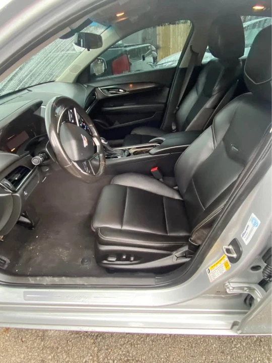 2017 Cadillac ATS - Image 6 of 6