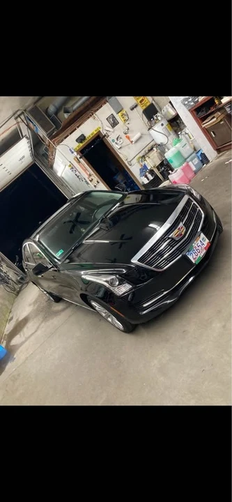 2017 Cadillac ATS - Image 6 of 10