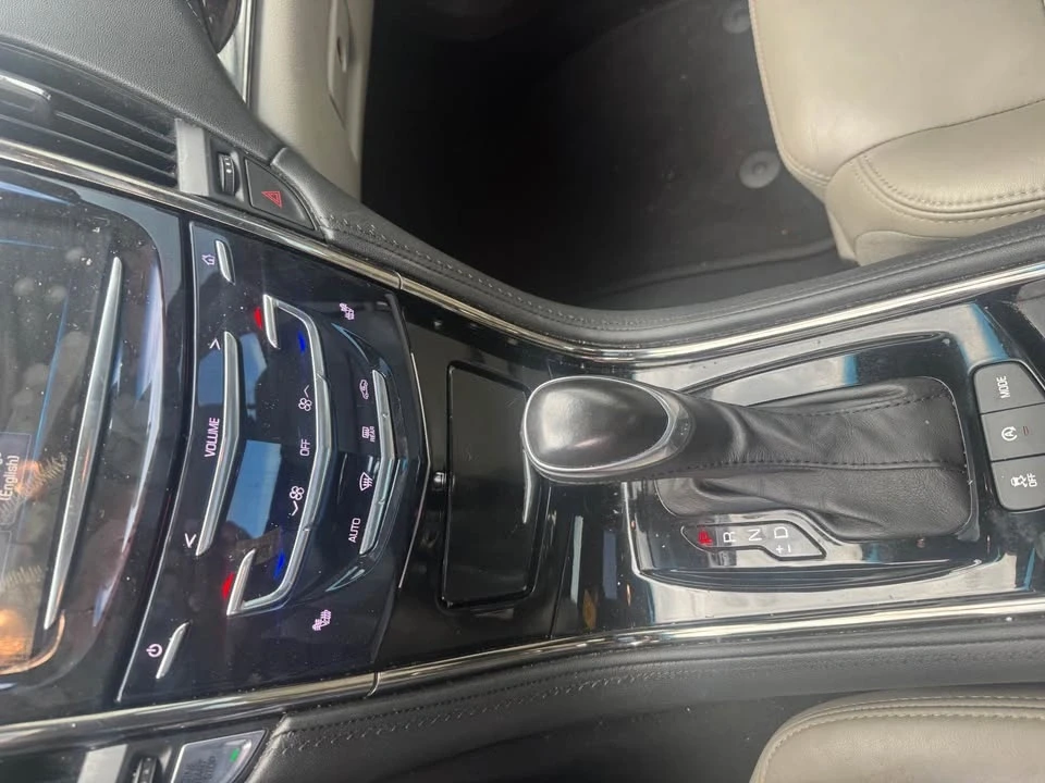 2017 Cadillac ATS - Image 13 of 15