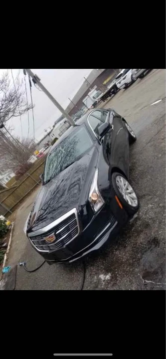 2017 Cadillac ATS - Image 8 of 10