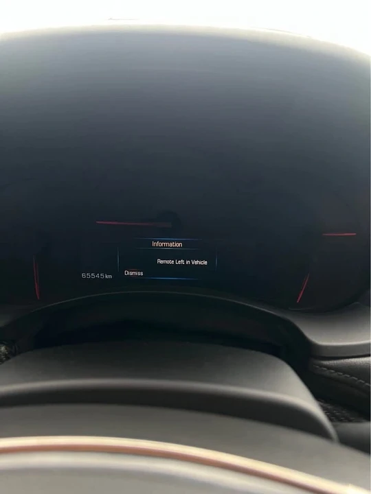 2017 Cadillac ATS - Image 6 of 10
