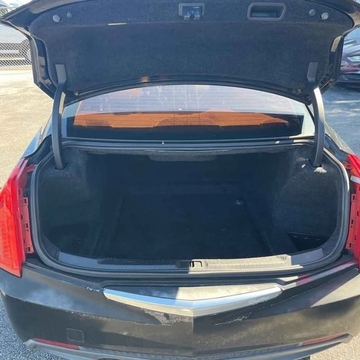 2017 Cadillac ATS - Image 5 of 8
