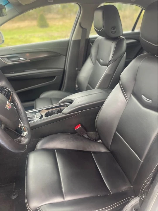 2017 Cadillac ATS - Image 5 of 7