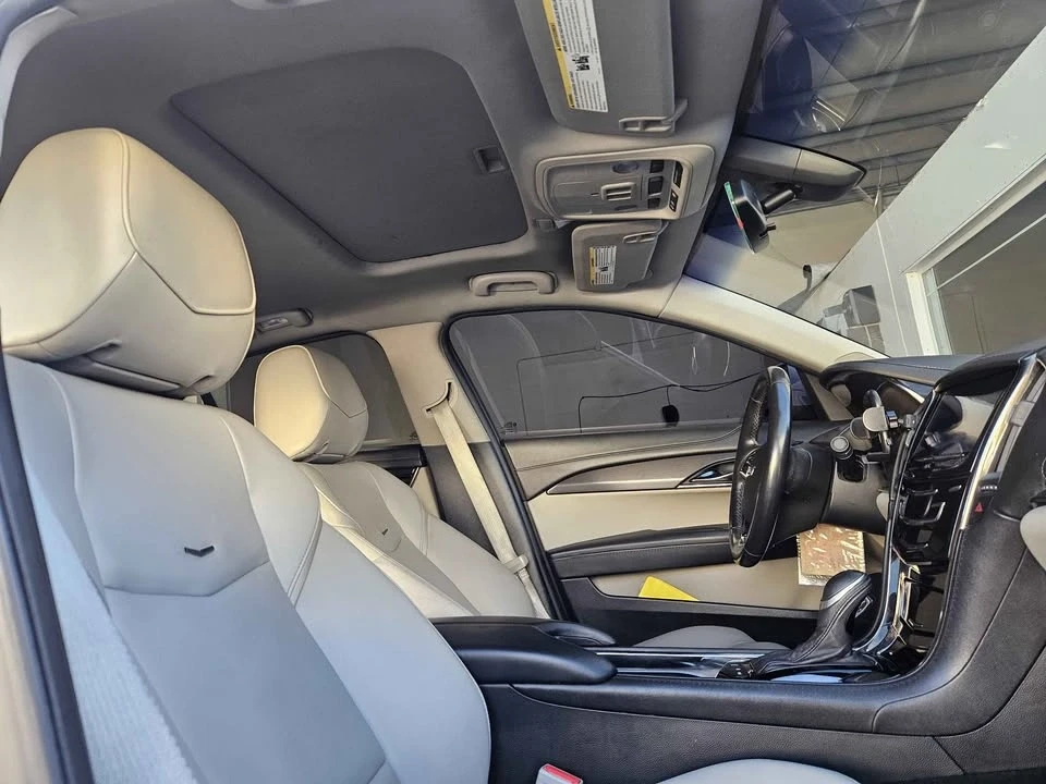 2017 Cadillac ATS - Image 2 of 7