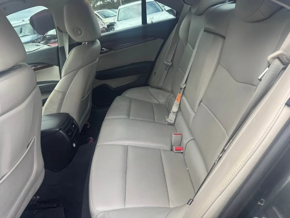 2017 Cadillac ATS - Image 14 of 15
