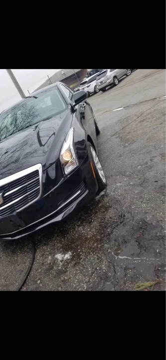 2017 Cadillac ATS - Image 9 of 10