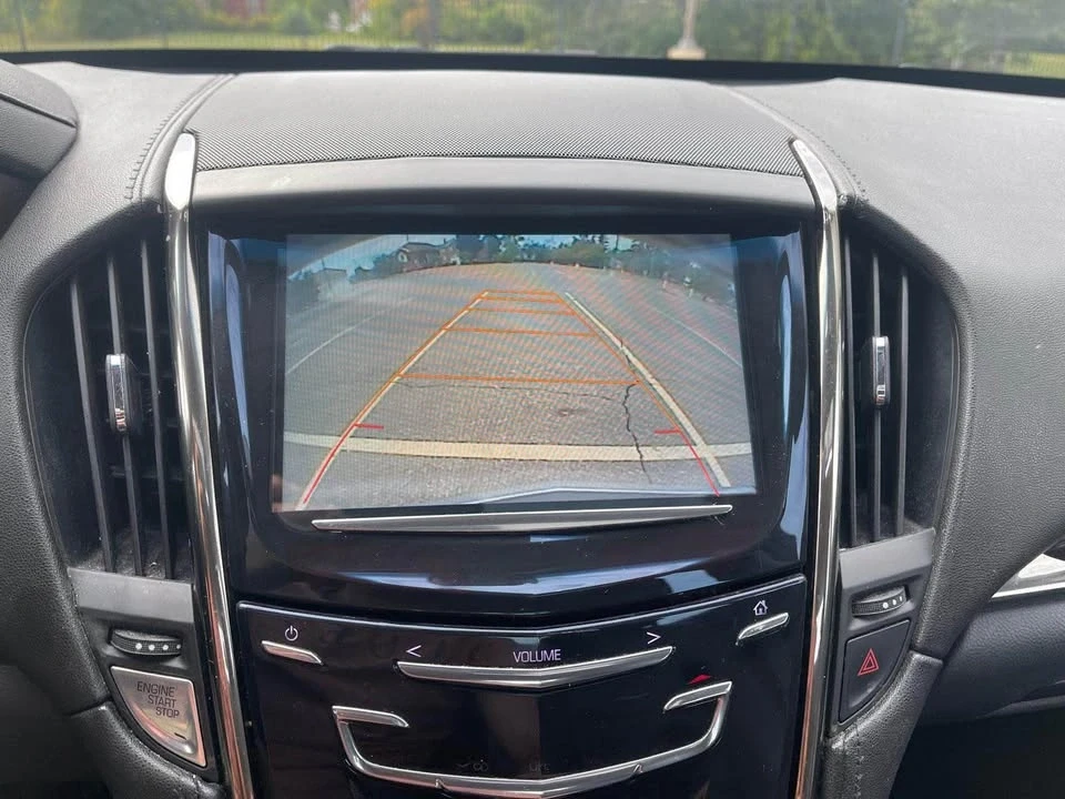 2017 Cadillac ATS - Image 16 of 19