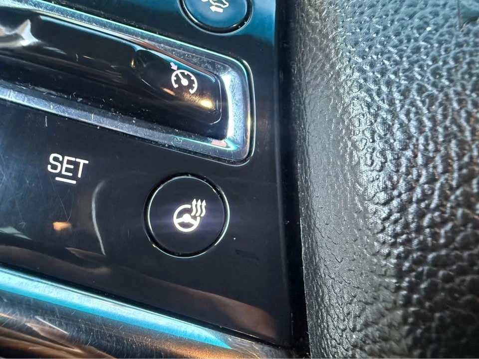 2017 Cadillac ATS - Image 18 of 20
