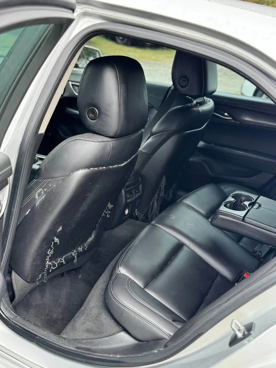 2017 Cadillac ATS - Image 6 of 6