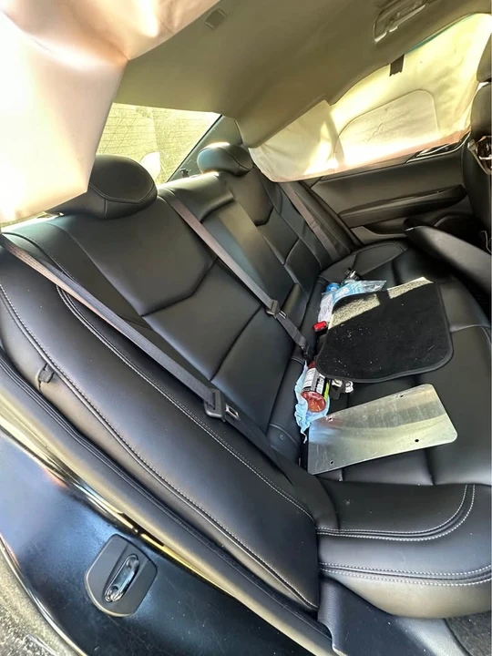 2017 Cadillac ATS - Image 7 of 8