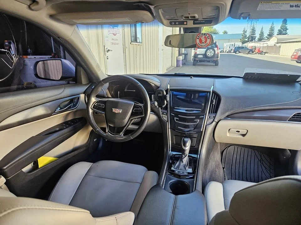 2017 Cadillac ATS - Image 5 of 7