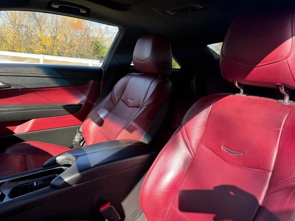 2017 Cadillac ATS - Image 13 of 13
