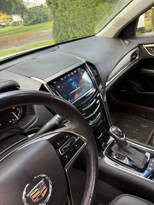 2017 Cadillac ATS - Image 12 of 13