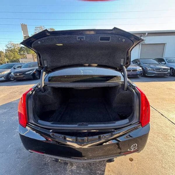 2017 Cadillac ATS - Image 2 of 13