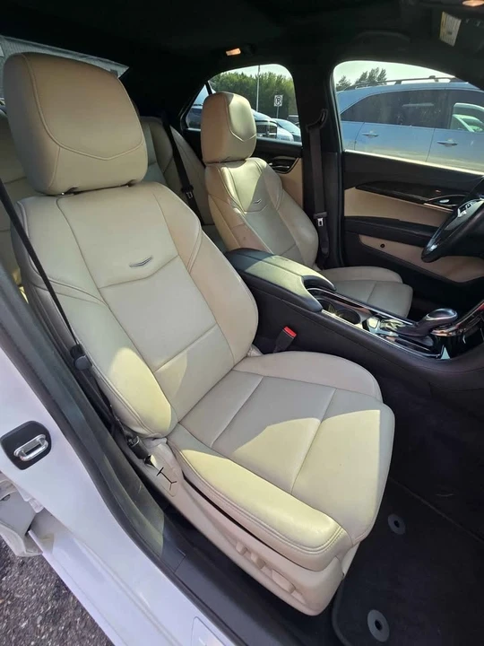 2017 Cadillac ATS - Image 12 of 14