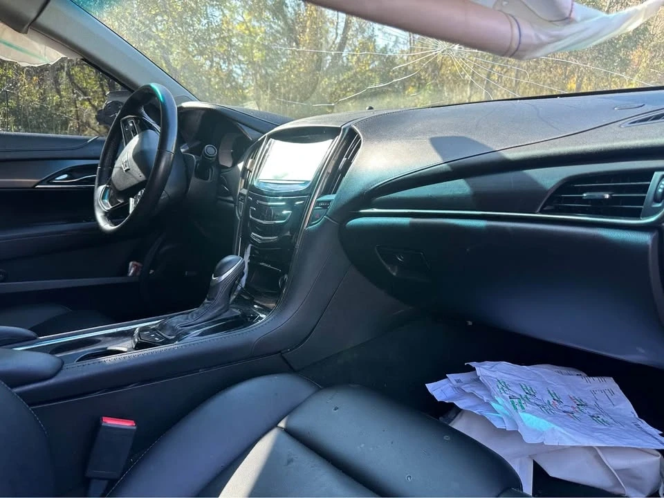 2017 Cadillac ATS - Image 5 of 8