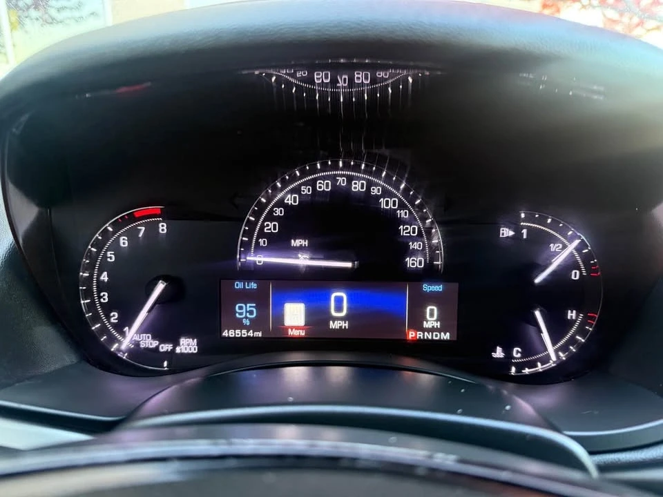 2017 Cadillac ATS - Image 20 of 20