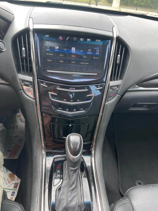 2017 Cadillac ATS - Image 19 of 19