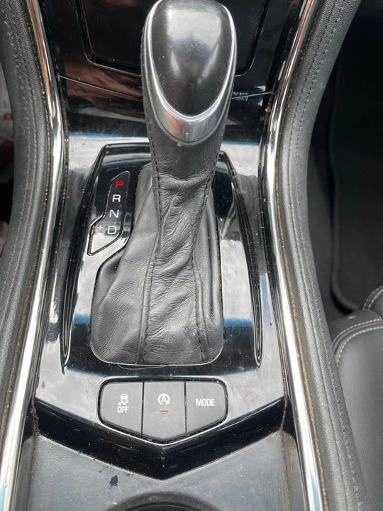 2017 Cadillac ATS - Image 17 of 19