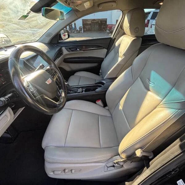 2017 Cadillac ATS - Image 10 of 13
