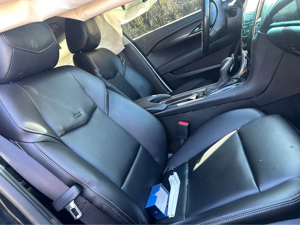 2017 Cadillac ATS - Image 6 of 8