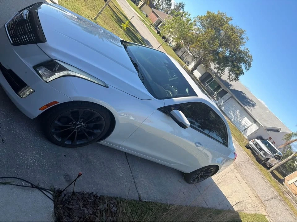 2017 Cadillac ATS - Image 7 of 9