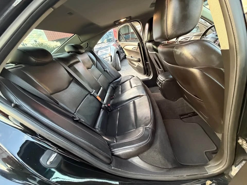 2017 Cadillac ATS - Image 13 of 16