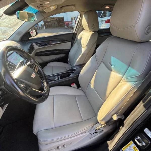 2017 Cadillac ATS - Image 9 of 13